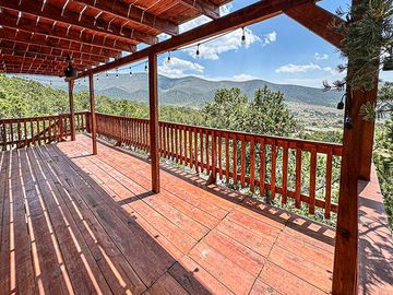 Cabaña en Venta en Bosque Boreal