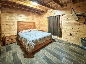 Cabaña en Venta en Bosque Boreal