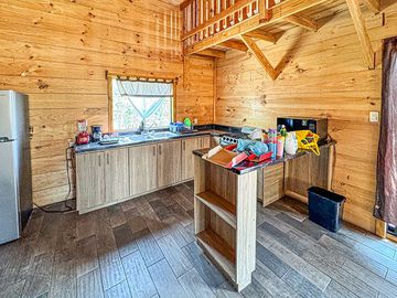 Cabaña en Venta en Bosque Boreal