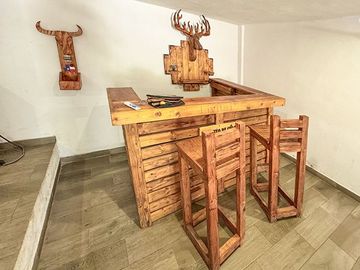 Cabaña en Venta en Bosque Boreal