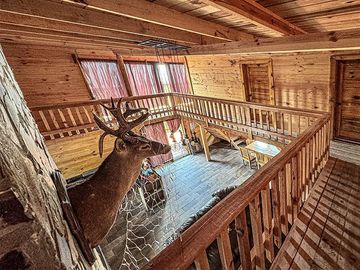 Cabaña en Venta en Bosque Boreal