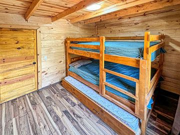 Cabaña en Venta en Bosque Boreal