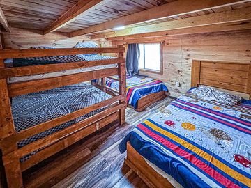 Cabaña en Venta en Bosque Boreal
