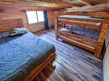 Cabaña en Venta en Bosque Boreal