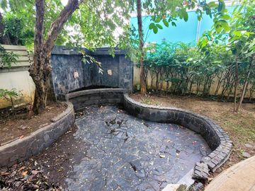บ้านเดี่ยวสุดหรู ในราคาสุดคุ้ม!! ขาย! บ้านเดี่ยวหลังมุม ใกล้ส่วนกลาง หมู่บ้าน นาราสิริ สาทร-วงแหวนฯ สภาพดี สวย น่าอยู่ มีความเป็นส่วนตัว โครงการติดถนน