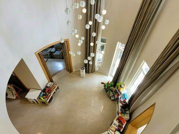 บ้านเดี่ยวสุดหรู ในราคาสุดคุ้ม!! ขาย! บ้านเดี่ยวหลังมุม ใกล้ส่วนกลาง หมู่บ้าน นาราสิริ สาทร-วงแหวนฯ สภาพดี สวย น่าอยู่ มีความเป็นส่วนตัว โครงการติดถนน