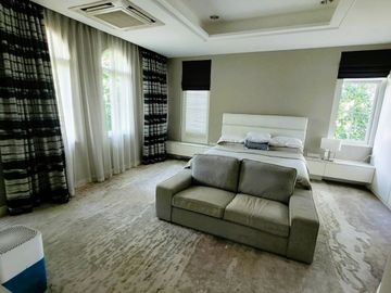 บ้านเดี่ยวสุดหรู ในราคาสุดคุ้ม!! ขาย! บ้านเดี่ยวหลังมุม ใกล้ส่วนกลาง หมู่บ้าน นาราสิริ สาทร-วงแหวนฯ สภาพดี สวย น่าอยู่ มีความเป็นส่วนตัว โครงการติดถนน
