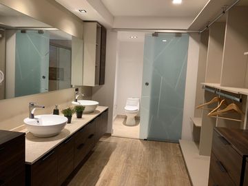 VENTA DEPARTAMENTO DE LUJO EN MILENIO III, AMPLITUD Y VISTA PANORÁMICA EN EXCLUSIVO PROYECTO