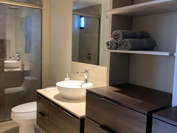 VENTA DEPARTAMENTO DE LUJO EN MILENIO III, AMPLITUD Y VISTA PANORÁMICA EN EXCLUSIVO PROYECTO