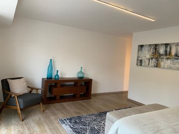 VENTA DEPARTAMENTO DE LUJO EN MILENIO III, AMPLITUD Y VISTA PANORÁMICA EN EXCLUSIVO PROYECTO