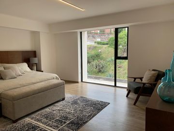 VENTA DEPARTAMENTO DE LUJO EN MILENIO III, AMPLITUD Y VISTA PANORÁMICA EN EXCLUSIVO PROYECTO