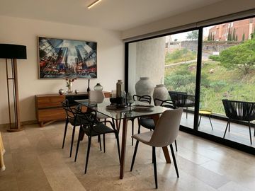 VENTA DEPARTAMENTO DE LUJO EN MILENIO III, AMPLITUD Y VISTA PANORÁMICA EN EXCLUSIVO PROYECTO