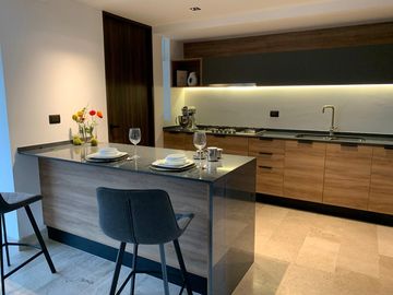 VENTA DEPARTAMENTO DE LUJO EN MILENIO III, AMPLITUD Y VISTA PANORÁMICA EN EXCLUSIVO PROYECTO