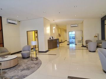 PROMO 1 BR Condo For Sale in Vertis North QC by Ayala Land Avida PHP 8,000,000