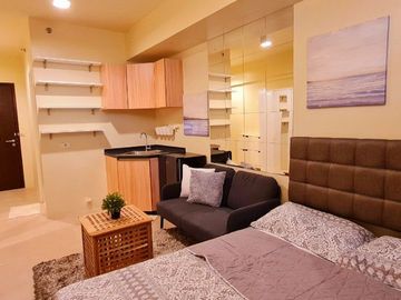PROMO 1 BR Condo For Sale in Vertis North QC by Ayala Land Avida PHP 8,000,000