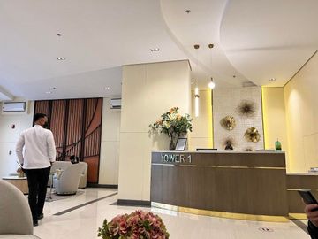 PROMO 1 BR Condo For Sale in Vertis North QC by Ayala Land Avida PHP 8,000,000