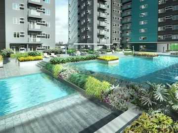 PROMO 1 BR Condo For Sale in Vertis North QC by Ayala Land Avida PHP 8,000,000