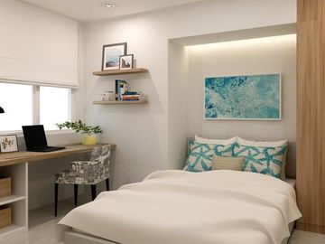 PROMO 1 BR Condo For Sale in Vertis North QC by Ayala Land Avida PHP 8,000,000