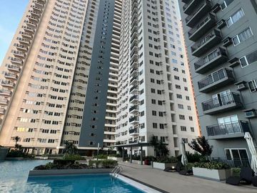 PROMO 1 BR Condo For Sale in Vertis North QC by Ayala Land Avida PHP 8,000,000