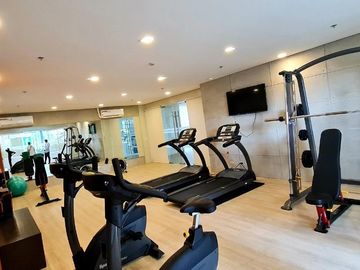 PROMO 1 BR Condo For Sale in Vertis North QC by Ayala Land Avida PHP 8,000,000