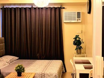 PROMO 1 BR Condo For Sale in Vertis North QC by Ayala Land Avida PHP 8,000,000