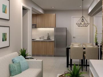 PROMO 1 BR Condo For Sale in Vertis North QC by Ayala Land Avida PHP 8,000,000