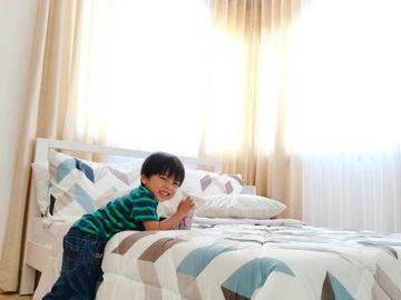 Narra Park Residences Avia | Two-storey