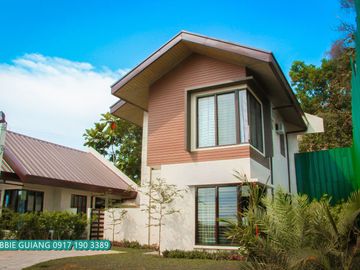 Narra Park Residences Avia | Two-storey