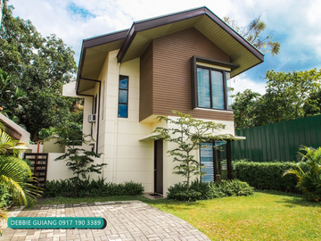 Narra Park Residences Avia | Two-storey