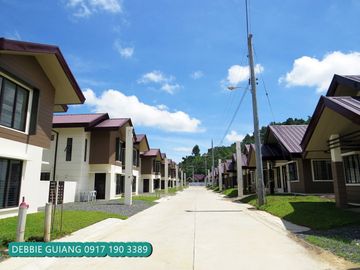 Narra Park Residences Avia | Two-storey