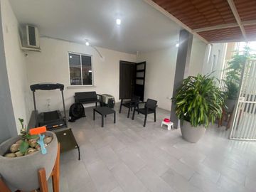 VENTA CASA URB LA JOYA ETAPA OPALO (DAULE)