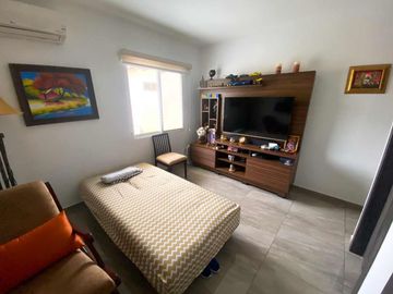 VENTA CASA URB LA JOYA ETAPA OPALO (DAULE)