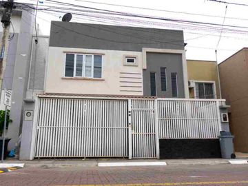 VENTA CASA URB LA JOYA ETAPA OPALO (DAULE)