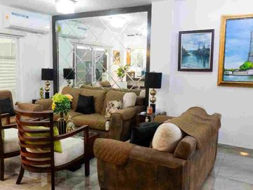 VENTA CASA URB LA JOYA ETAPA OPALO (DAULE)