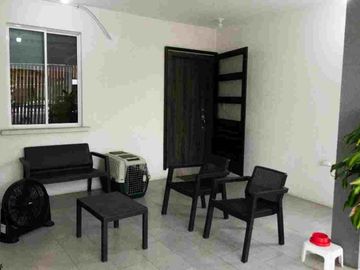 VENTA CASA URB LA JOYA ETAPA OPALO (DAULE)