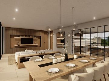 Departamento en Venta de 3 recámaras en Playacar Fase 1 en Playa del carmen