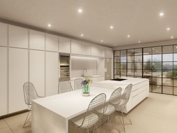 Departamento en Venta de 3 recámaras en Playacar Fase 1 en Playa del carmen