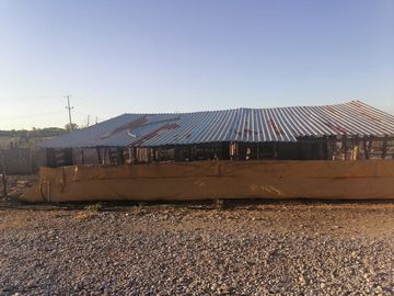 RANCHO EN VENTA EN CADEREYTA JIMENEZ, NUEVO LEON, CARRETERA SAN JUAN LAS TRANCAS, KM 4