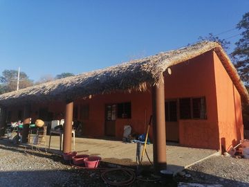 RANCHO EN VENTA EN CADEREYTA JIMENEZ, NUEVO LEON, CARRETERA SAN JUAN LAS TRANCAS, KM 4