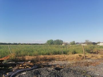 RANCHO EN VENTA EN CADEREYTA JIMENEZ, NUEVO LEON, CARRETERA SAN JUAN LAS TRANCAS, KM 4