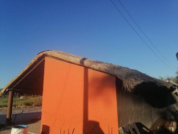 RANCHO EN VENTA EN CADEREYTA JIMENEZ, NUEVO LEON, CARRETERA SAN JUAN LAS TRANCAS, KM 4