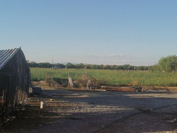 RANCHO EN VENTA EN CADEREYTA JIMENEZ, NUEVO LEON, CARRETERA SAN JUAN LAS TRANCAS, KM 4