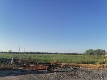 RANCHO EN VENTA EN CADEREYTA JIMENEZ, NUEVO LEON, CARRETERA SAN JUAN LAS TRANCAS, KM 4