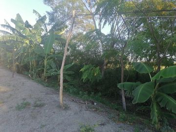 RANCHO EN VENTA EN CADEREYTA JIMENEZ, NUEVO LEON, CARRETERA SAN JUAN LAS TRANCAS, KM 4