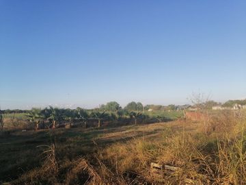 RANCHO EN VENTA EN CADEREYTA JIMENEZ, NUEVO LEON, CARRETERA SAN JUAN LAS TRANCAS, KM 4