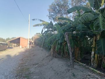 RANCHO EN VENTA EN CADEREYTA JIMENEZ, NUEVO LEON, CARRETERA SAN JUAN LAS TRANCAS, KM 4