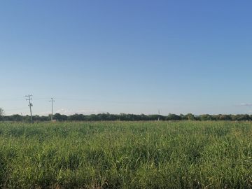 RANCHO EN VENTA EN CADEREYTA JIMENEZ, NUEVO LEON, CARRETERA SAN JUAN LAS TRANCAS, KM 4