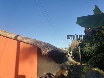 RANCHO EN VENTA EN CADEREYTA JIMENEZ, NUEVO LEON, CARRETERA SAN JUAN LAS TRANCAS, KM 4
