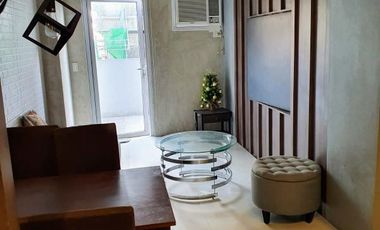 FOR SALE❗Spacious 1BR w/ parking in Avida Cityflex Towers, BGC, Taguig for Php 10.5 million❗
