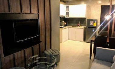 FOR SALE❗Spacious 1BR w/ parking in Avida Cityflex Towers, BGC, Taguig for Php 10.5 million❗